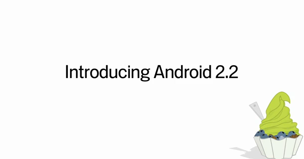 Android 2.2